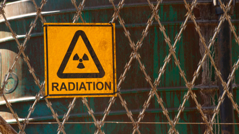 Bir Kişi Yılda Ortalama 620 Milirem Radyasyona Maruz Kalıyor