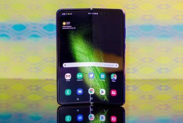 Bir Samsung Galaxy Fold, Sahibinden.com’da Satışta