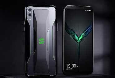 Black Shark 2 Pro'nun Çıkış Tarihi Açıklandı