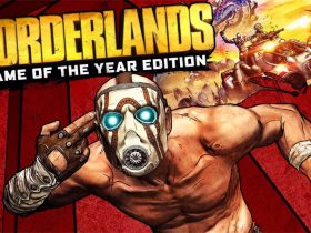 Borderlands Game of the Year Enhanced Steam'de Ücretsiz