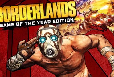 Borderlands Game of the Year Enhanced Steam'de Ücretsiz