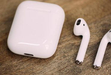 Bu AirPods'lar 20 Bin Dolardan Alıcı Buluyor: İşte Nedeni