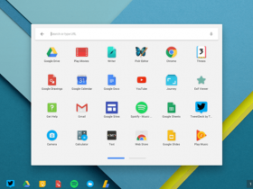 ChromeOS, iOS Cihazlarına USB Tethering Desteği Verecek