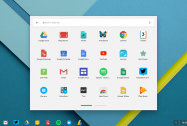 ChromeOS, iOS Cihazlarına USB Tethering Desteği Verecek