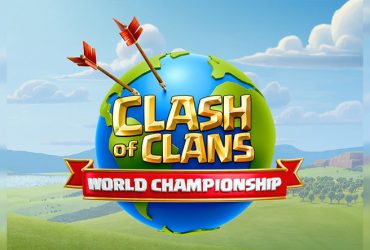 Clash of Clans, İlk e-Spor Turnuvasını Düzenleyecek