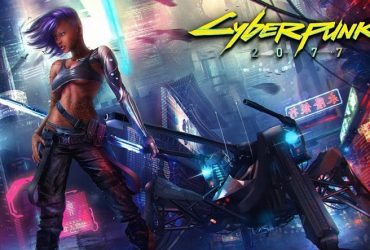 Cyberpunk 2077, En İyi Görüntüyü PS5 ve Scarlett'ta Verecek