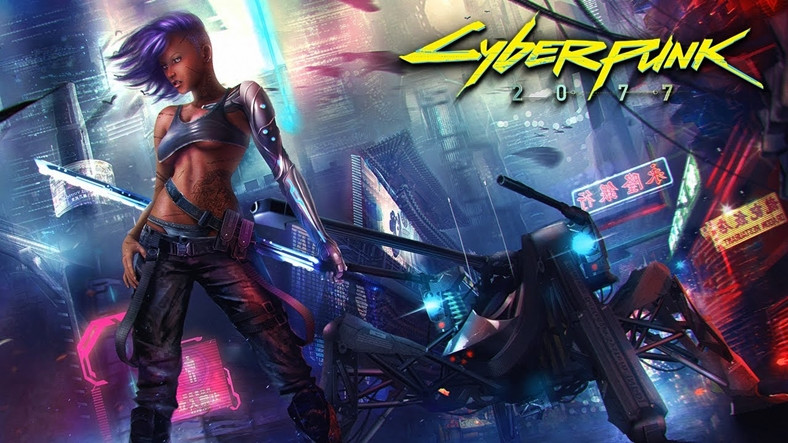 Cyberpunk 2077, En İyi Görüntüyü PS5 ve Scarlett'ta Verecek
