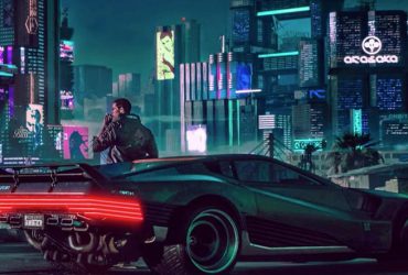 Cyberpunk 2077, The Witcher 4'ün Geç Gelmesine Neden Olacak