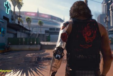 Cyberpunk 2077, Üç Adet Oynanabilir Karakterle Gelecek