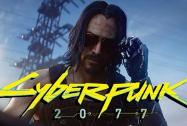 Cyberpunk 2077'de Başka Bir Ünlü İsim Daha Yer Alabilir