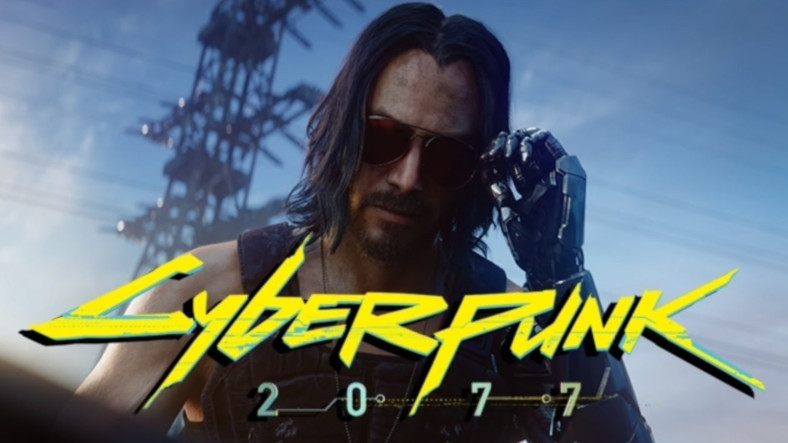 Cyberpunk 2077'de Başka Bir Ünlü İsim Daha Yer Alabilir