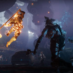 Destiny 2'nin Yeni Sezonu Hakkındaki Bilgiler Ortaya Çıktı