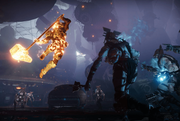 Destiny 2'nin Yeni Sezonu Hakkındaki Bilgiler Ortaya Çıktı