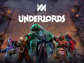 Dota Underlords’a Gelecek Yeni Kahramanlar Ortaya Çıktı