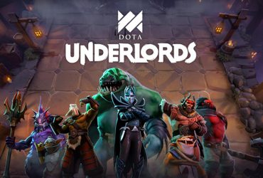 Dota Underlords’a Gelecek Yeni Kahramanlar Ortaya Çıktı