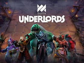 Dota Underlords'un İlk "Battle Pass"i, Beta Aşamasında