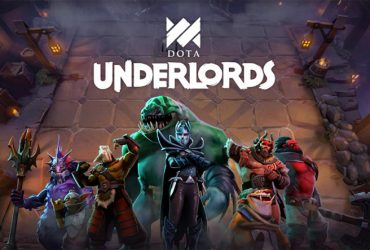 Dota Underlords'un İlk "Battle Pass"i, Beta Aşamasında