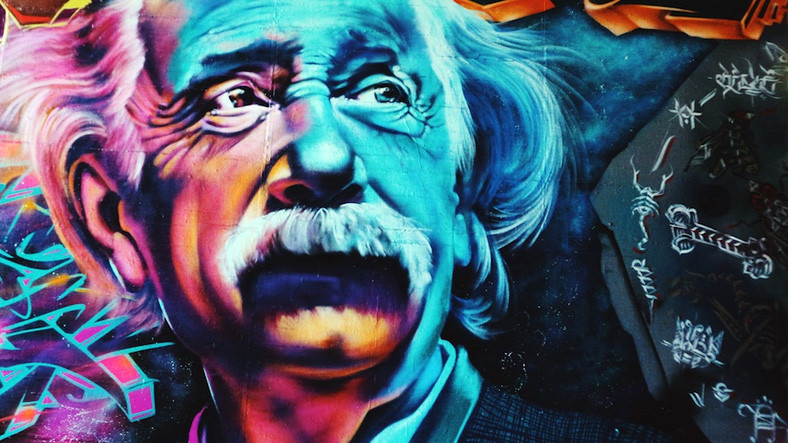 Einstein’ın Büyük Keşifler Yapmasını Sağlayan Basit Fikir