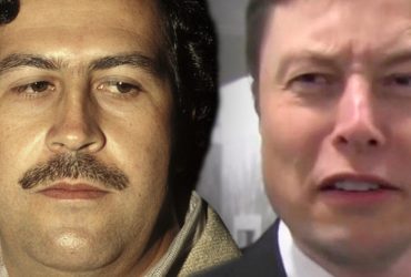 Escobar'ın Kardeşi: Elon Musk Fikrimi Çaldı