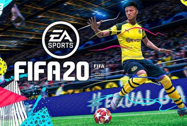 FIFA 20’den İlk Oynanış Videosu Yayınlandı