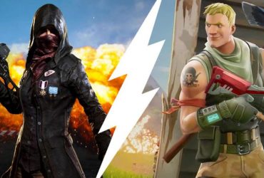 Fiverr, Fortnite ve PUBG İçin Antrenörlük Hizmetini Başlattı