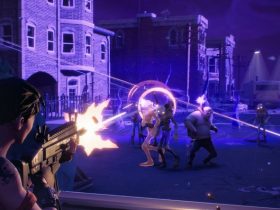 Fortnite 9. Sezon 9. Hafta Meydan Okumaları ve Çözümleri