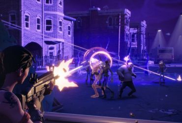 Fortnite 9. Sezon 9. Hafta Meydan Okumaları ve Çözümleri