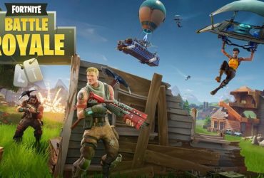 Fortnite v9.40 Güncellemesi Yayınlandı: İşte Tüm Yenilikler