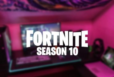 Fortnite'ın 10. Sezonunun Başlayacağı Tarih Belli Oldu