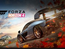 Forza Horizon 4'e Top Gear Araçları Ekleniyor