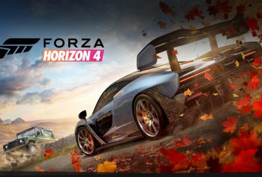 Forza Horizon 4'e Top Gear Araçları Ekleniyor