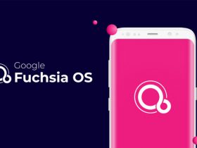 Fuchsia OS'un Geliştirici İnternet Sitesi Açıldı