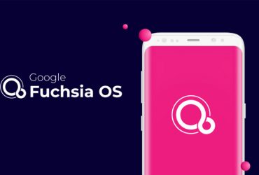 Fuchsia OS'un Geliştirici İnternet Sitesi Açıldı