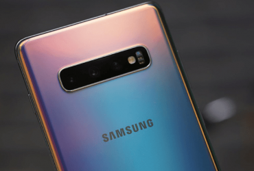 Galaxy S10+'a Özel Renk, Galaxy S10e'de de Kullanılacak