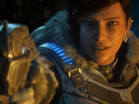 Gears 5'in Çok Oyunculu Modu 19 Temmuz'da Teste Açılacak