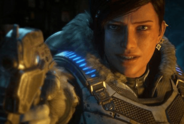 Gears 5'in Çok Oyunculu Modu 19 Temmuz'da Teste Açılacak