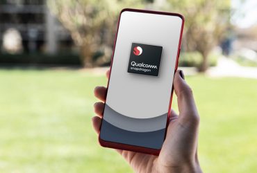 Giriş Seviye Qualcomm Snapdragon 215 Duyuruldu