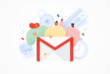 Gmail'in Dinamik E-Posta Özelliği Herkes İçin Yayınlandı