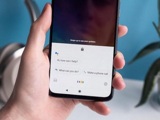 Google Asistan'ın Yeni Özellikleri Ortaya Çıktı
