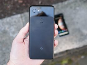 Google Pixel 3a'nın Kamera Performansı iPhone XR'a Çok Yakın