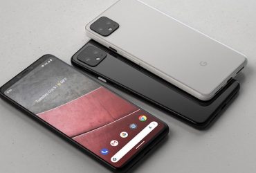 Google Pixel 4, Telefoto Lense Sahip Olacak