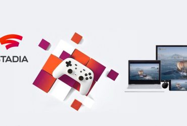 Google: Stadia Bir Netflix Olmayacak