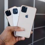 Henüz Tanıtılmayan iPhone 11'in Klonları Satışa Çıktı