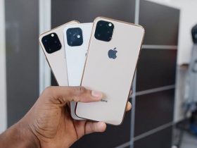 Henüz Tanıtılmayan iPhone 11'in Klonları Satışa Çıktı