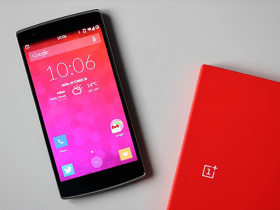 Hindistan'da Bir OnePlus One, Alevler İçinde Kaldı