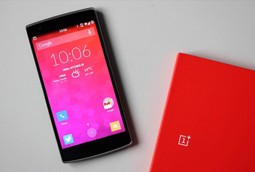 Hindistan'da Bir OnePlus One, Alevler İçinde Kaldı