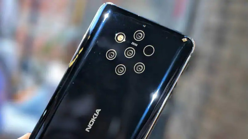 HMD Global, Nokia 9 Pureview İçin Bir Video Yayınladı