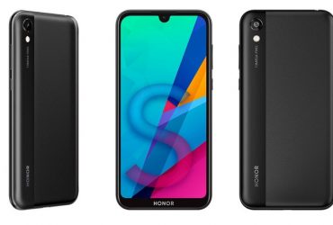 Honor 8S, Türkiye'de Ön Siparişe Açıldı: İşte Fiyatı