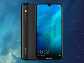 Honor Play 8 Tanıtıldı: İşte Fiyatı ve Özellikleri