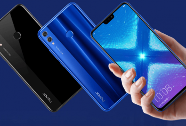 Honor X8'in 9 Ayda Elde Ettiği Muazzam Satış Başarısı